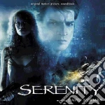 David Newman - Serenity cd