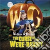 Wallace And Gromit - The Curse Of The Were-Rabbit  cd