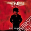 The Omen Trilogy  cd