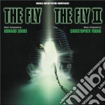 The Fly /The Fly 2  cd