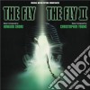 The Fly /The Fly 2  cd