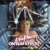 Charles Bernstein - Nightmare On Elm Street cd