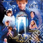 Patrick Doyle - Nanny McPhee cd