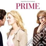 Prime cd