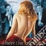 Mychael Danna - Where The Truth Lies cd