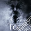 Graeme Revell - The Fog (2005) cd