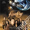 Greg Edmonson - Firefly cd