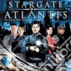Stargate - Atlantis cd