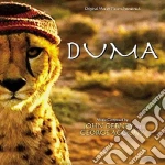 John Debney - Duma cd