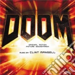 Clint Mansell - Doom cd
