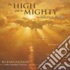 Richard Kaufman - The High And The Mighty cd