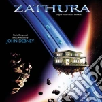 John Debney - Zathura cd
