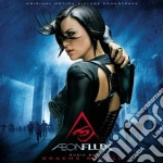 Aeon Flux cd