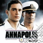 Brian Tyler - Annapolis cd