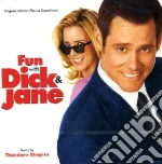 Fun With Dick And Jane (2005) cd