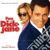 Fun With Dick And Jane (2005) cd