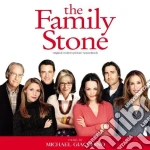 Family Stone cd