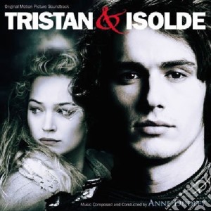 Anne Dudley - Tristan & Isolde cd musicale di O.S.T.