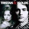 Anne Dudley - Tristan & Isolde cd