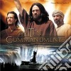 Randy Edelman - Ten Commandaments cd