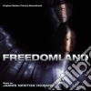 Freedomland cd