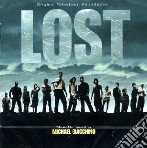 Michael Giacchino - Lost - Season 01 cd musicale di O.S.T.
