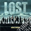 Michael Giacchino - Lost - Season 01 cd