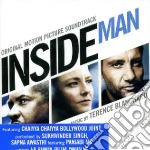 Inside Man cd