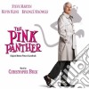 The Pink Panther  cd