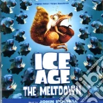 John Powell - Ice Age 2 cd