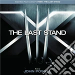 X-Men 3 - The Last Stand cd