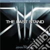 X-Men 3 - The Last Stand cd