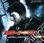 Mission Impossible 3 cd