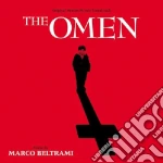 Omen (2006) cd