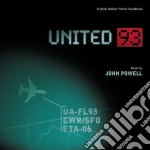 John Powell - United 93 cd