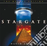 Ost/stargate cd