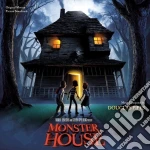 Douglas Pipes - Monster House cd