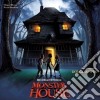 Douglas Pipes - Monster House cd