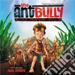 John Debney - The Ant Bully cd