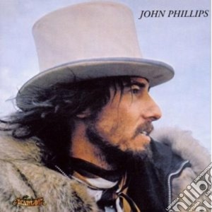 Phillips, John - John The Wolfking Of L.a. cd musicale di John Phillips