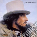 Phillips, John - John The Wolfking Of L.a. cd