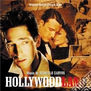 Marcelo Zarvos - Hollywoodland cd musicale di O.S.T.
