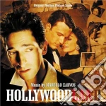 Marcelo Zarvos - Hollywoodland cd