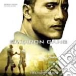 Trevor Rabin - Gridiron Gang cd