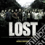 Lost - Season 02 cd