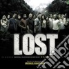 Lost - Season 02 cd