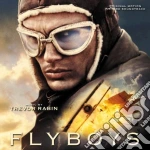 Flyboys cd