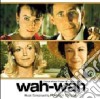 Patrick Doyle - Wah-Wah cd