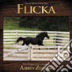 Flicka cd