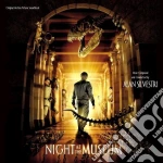 Alan Silvestri - Night At The Museum cd